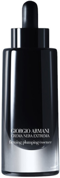 Сироватка для обличчя Giorgio Armani Crema Nera Extrema Firming Plumping Essence підтягуюча 30 мл (3614271989581)