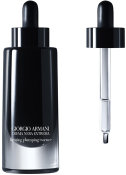 Сироватка для обличчя Giorgio Armani Crema Nera Extrema Firming Plumping Essence підтягуюча 30 мл (3614271989581)