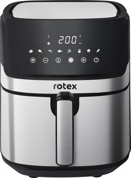 Мультипіч Rotex ROM680-XL MultiFry