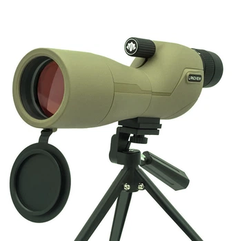 Подзорная труба SPOTTING SCOPE ART 9622 монокулярный телескоп с высоким увеличением 25x75