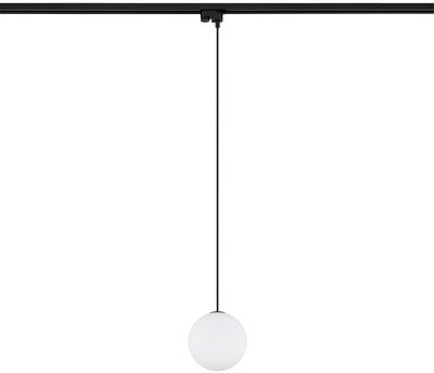 Трековый светильник Nowodvorski 11297 Profile Snowball G9 1x12W (NW-11297)
