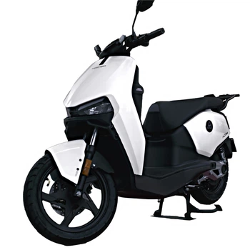 Електроскутер SARKCYBER HC200 CBS Moonlight White (277681)