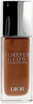 Podkład do twarzy Dior Forever Glow Star Filter 8N 30 ml (3348901723756)