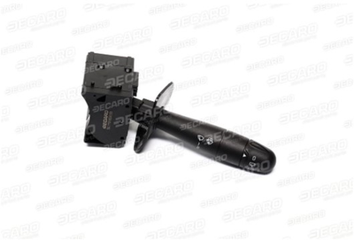 Переключатель стеклоочистителя Decaro Renault Kangoo 97-, Logan 04-12 (DE.7701053055)