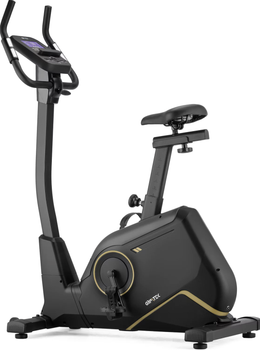 Велотренажер Gymtek XB4500 электромагнитный золотой