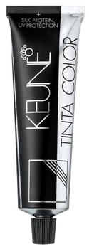 Farba do włosów Keune Tinta Color 7.2  Medium Pearl Blonde 60 ml (8717185381580)