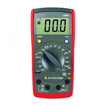 Измеритель RLC UNI-T UT602