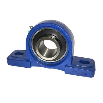 Подшипник в корпусе UCP 313 (UCP313) BBC-R