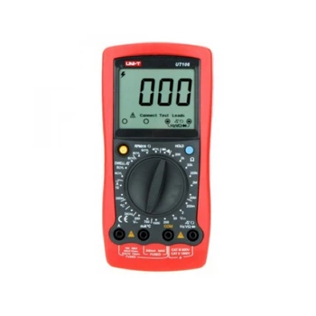 Цифровой мультиметр UNI-T UT-106