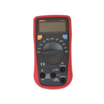 Цифровой мультиметр UNI-T UT-136С