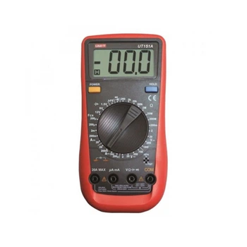 Цифровой мультиметр UNI-T UT-151A