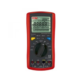 Цифровой мультиметр UNI-T UT70C