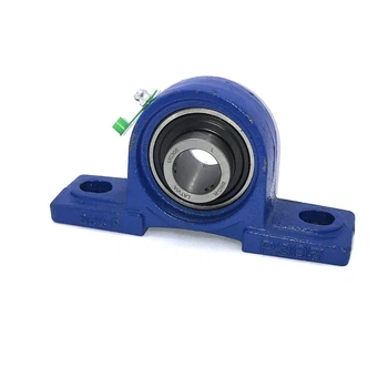 Підшипник в корпусі UCP 305 (UCP305) BBC-R