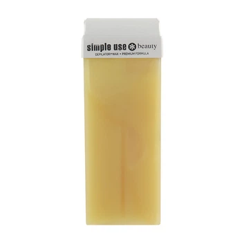 Воск для депиляции в картридже Silk Simple Use 100 мл
