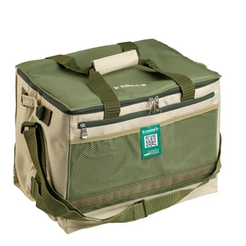 Термосумка Ranger HB5-XL RA9907 Зеленый