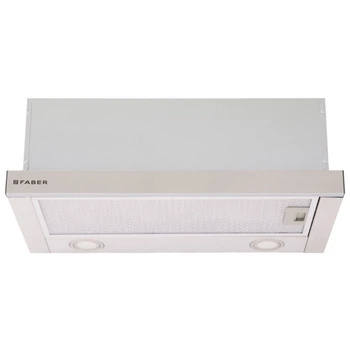 Вытяжка кухонная Faber TLSC X A60 2LS [116512]