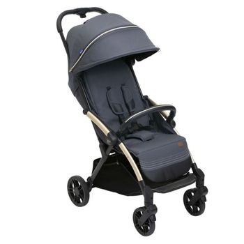 Коляска Chicco Goody XPlus Сіра 8058664173051 [116391]