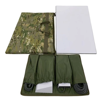 Супутниковий модем Старлінк Starlink V3 нове 3-е покоління Satellite Dish Kit Gen3 REV4 із сумкою без акаунту під нову реєстрацію (Star v3 bag1)