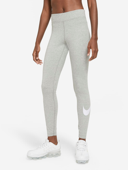 Legginsy sportowe damskie Essential