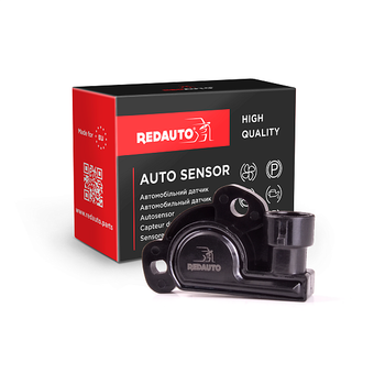 Датчик положения дроссельной заслонки RSN-545 REDAUTO на TIGGO 2.0-2.4, SMW299934