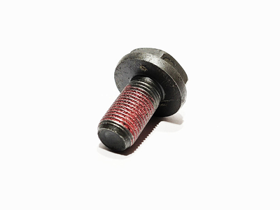 Болт крепления маховика 1.6L KLM Autoparts на Chery AMULET, A11-1601111