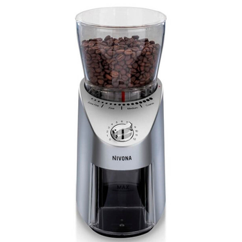 Кавомолка електрична Nivona Cafe Grano NICG-130 100 Вт