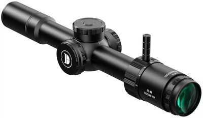 Прицел DISCOVERY Optics ED-AR 1-6X24 IR (30 мм, подсветка)
