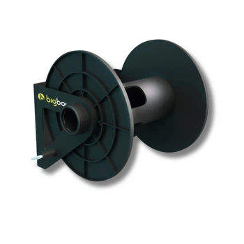 Катушка под шланг Bigboi BLOWR hose reel до 9м