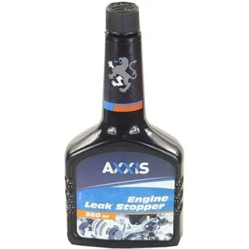 Герметик масляної системи 360ml AXXIS