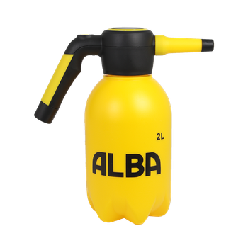 Обприскувач ALBA Spray CF-Z200-2 ( акумуляторний)