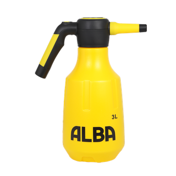 Обприскувач ALBA Spray CF-Z202-3 ( акумуляторний)