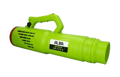 Насадка Турбо-туман ALBA Spray CF-113E