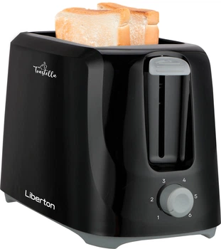 Тостер LIBERTON LET-5704