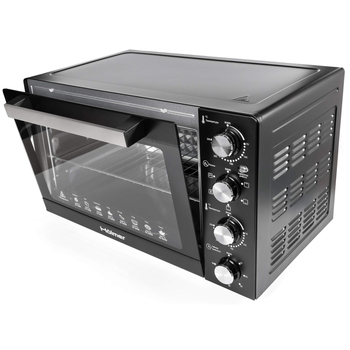 Настільна духовка Holmer HEO-248CRL