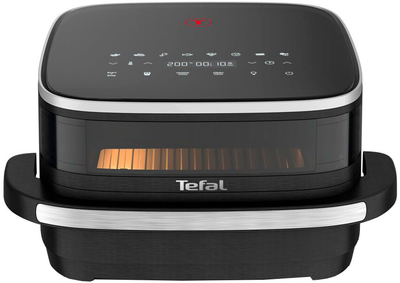 Мультипіч TEFAL EASY FRY XL SURFACE FW4018E0