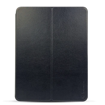 Чехол для iPad Mini 4/5 7.9" HDD Premium Leather (HTL-11) черный