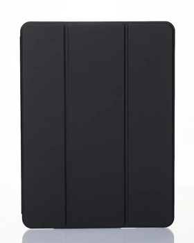 Чохол для Apple iPad Pro 13 (2024) SmartCover Series Чорний