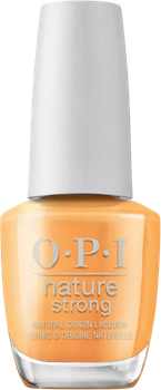 Lakier do paznokci Opi Nature Strong Bee The Change 15 ml (4064665093209)