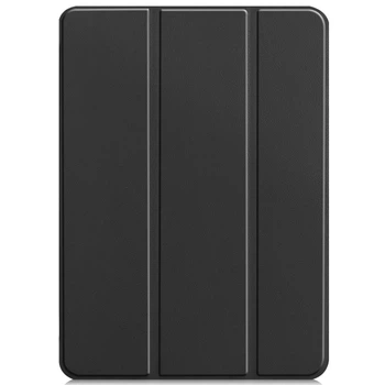 Чехол для Apple iPad 10.2" (2019)/Apple iPad 10.2" (2020) Smart Case Open buttons Black