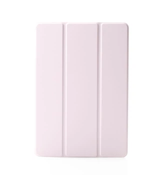 Чехол для Samsung Galaxy Tab S9 FE Plus SmartCover Series Пудра