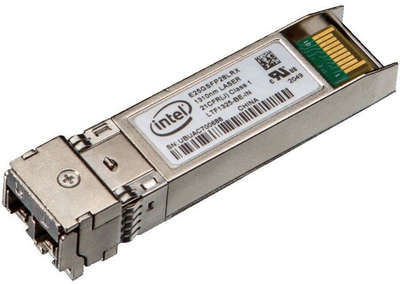 Moduł SFP Intel SFP28LR 25GBASE-LR (E25GSFP28LRX)