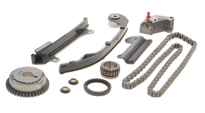 Комплект ланцюга ГРМ Nissan Almera/Sunny 1.5/1.6 16V 00-16 - VKML 92004 SKF