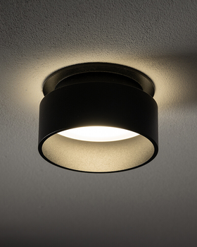 Точечный светильник Nowodvorski 11348 SHINE GU10 1x15W (NW-11348)