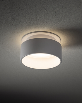 Точечный светильник Nowodvorski 11350 SHINE GU10 1x15W (NW-11350)