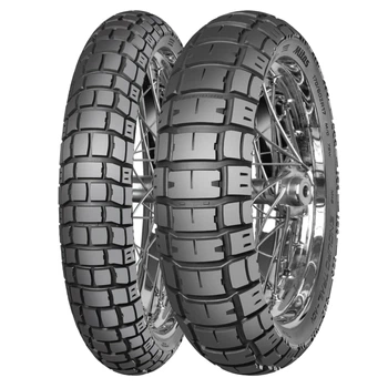 Летние шины Mitas Enduro Trail-ADV 150/70 R17 69V