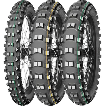 Летние шины Mitas Terra Force-EX SM 80/100 R21 51M