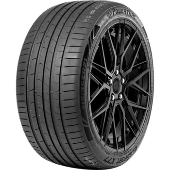 Летние шины Powertrac EcoSport X77 255/40 ZR19 100Y XL