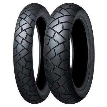 Летние шины Dunlop Trailmax Mixtour 150/70 R18 70V