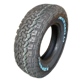 Всесезонные шины Kapsen AT02 PracticalMax A/T 225/65 R17 102T