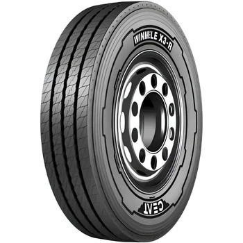 Грузовые шины Ceat Winmile X3-R (рулевая) 215/75 R17.5 135/133K 16PR